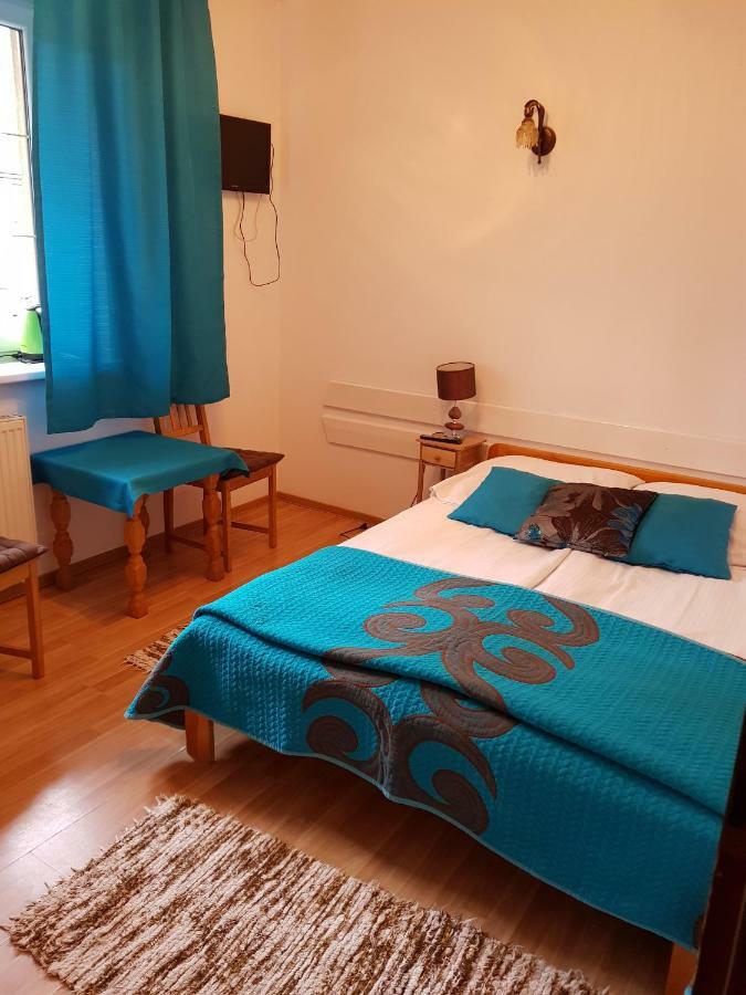 Pokoje Do Wynajecia Διαμέρισμα Ζακοπάνε Εξωτερικό φωτογραφία