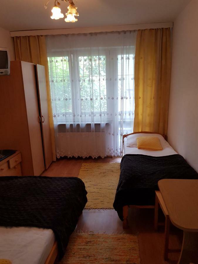 Pokoje Do Wynajecia Διαμέρισμα Ζακοπάνε Εξωτερικό φωτογραφία